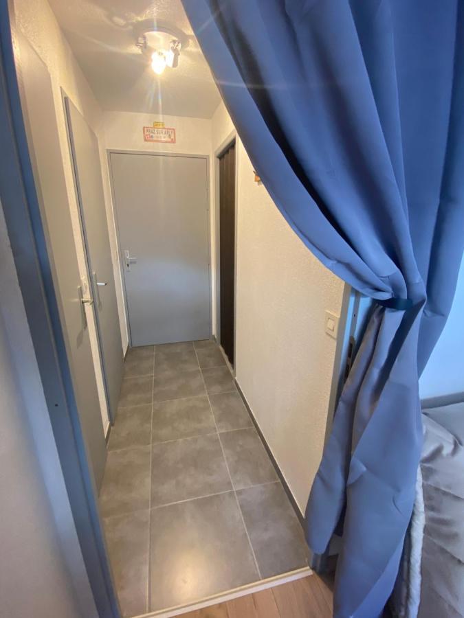 Chaleureux Appartement Renove Ambiance Chalet Praz-sur-Arly Eksteriør billede